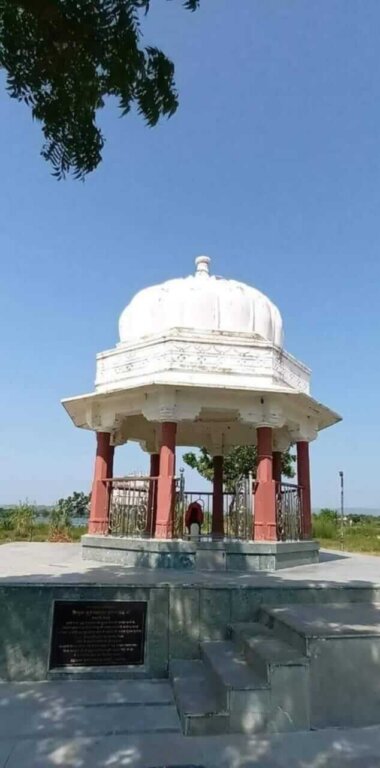 महाराणा प्रताप को किसने मारा, Maharana Pratap ko kisne mara